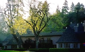 Arrowhead Conference Center