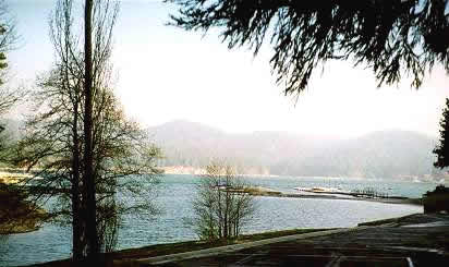 Lake Arrowhead