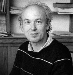 Pierre Deligne