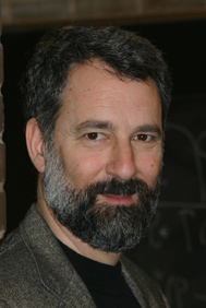 Avi Wigderson