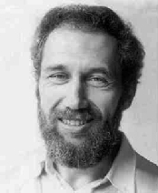 Alain Connes