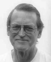 David Mumford