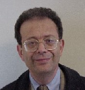 Jean-Michel Bismut
