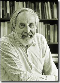 Raoul Bott