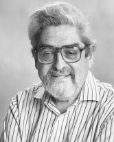 Louis Nirenberg