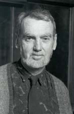 Robert P. Langlands