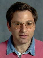 Prof. Oded Schramm
