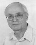 Jean-Pierre Serre