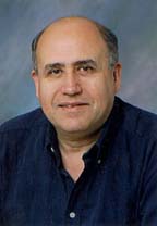 Freydoon Shahidi