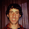 Clifford Taubes