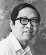 Shing-Tung Yau