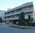 Royal Palace Hotel