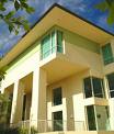 UCLA Tiverton House